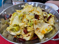 -蜀膳坊(洪公祠小区店)