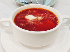 -库滋明·俄罗斯特色美食(中央大街店)