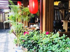 -丽江庭院之爱在路上(西单店)