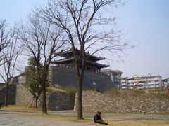 -东关历史文化旅游区-东门遗址