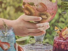 -blue frog蓝蛙(长泰广场店)