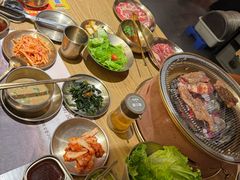 -西塔老太太泥炉烤肉(虹桥南丰城店)