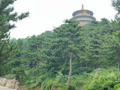 -山西乌金山旅游区