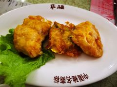 -华梅西餐厅(哈尔滨中央大街店)