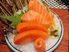 -神乐屋料理·铁板烧(京华园店)