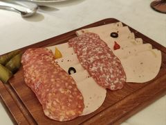-俄士厨房(环球港店)