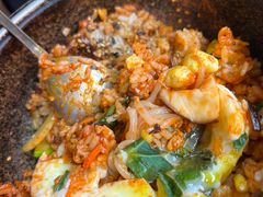 -春花民族美食(佳木斯总店)