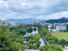 -台州府城(江南长城)