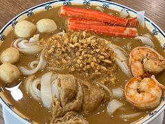 -曼谷食堂·泰国家庭料理
