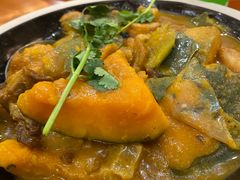 -园林美食城·本土农家菜(杨和镇店)