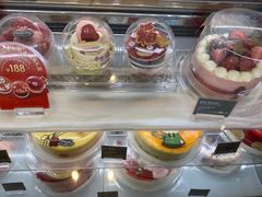 -哈根达斯(朝阳大悦城店)