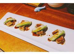 -牛玄庵日式寿喜烧·料理店(新源里店)