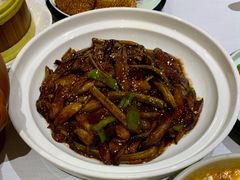 -上海1号私藏菜(静安店)
