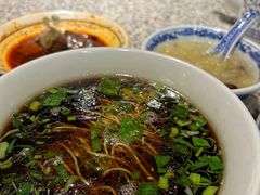 -南京大牌档(香港广场店)