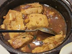 -南山鲜虾面·活鲜小馆·海味大连菜(南山总店)