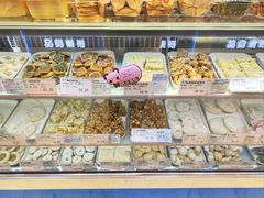 -泰康食品(南京东路店)