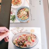 miya queen的菜单