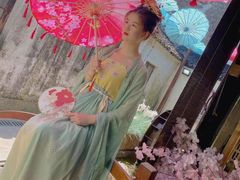 -汉仪华裳汉服旗袍·摄影写真馆(乌镇西栅店)