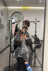 -SWANK SALON