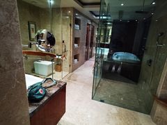 -扬州绿地铂骊酒店