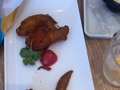 -豪客来牛排(钢铁大街店-2106)