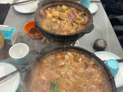 -范贤光鸡公煲(平乐园总店)