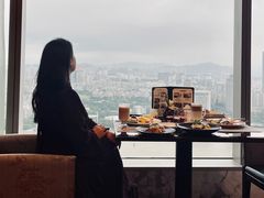 -广州香格里拉酒店