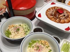 -壹零捌道·北京烤鸭(车公庄店)