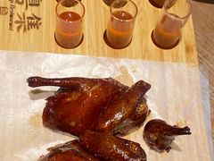 -粤集·手工粤菜(皇庭广场店)