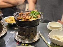 -川香煲(茅台路店)