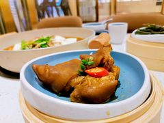 -若爱猪肚鸡·啫啫煲(循礼门M+店)