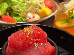 -七条鱼日本料理(远洋乐堤港店)