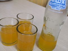 -津门永胜包子铺(哈尔滨道总店)