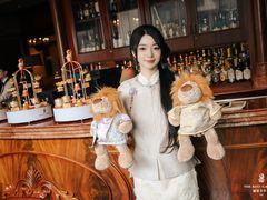 -广州富力丽思卡尔顿酒店