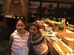 -AdD全日制餐厅(中谷花园酒店)