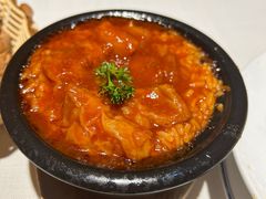 -俄士厨房(五棵松华熙LIVE店)