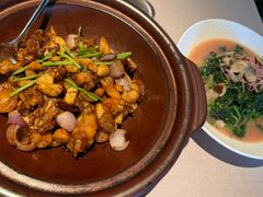 -漢舍中国菜馆(889广场店)