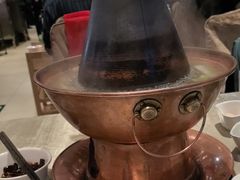 -东来顺饭庄(王府井步行街店)