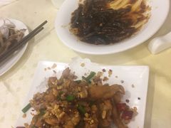 -顺风海鲜港(金玉兰店)