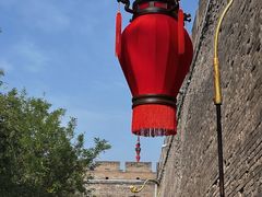 -西安城墙·碑林历史文化景区