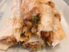 兰溪素鹅-兰溪小馆(东直门簋街店)