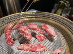 -西塔老太太泥炉烤肉(龙湖北苑天街店)