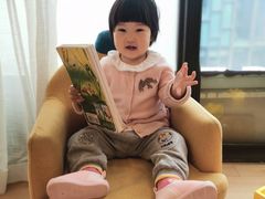 -妈咪的吻Mommy kiss国际托育中心(康桥融府店)