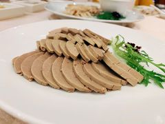 盐水鸭肝-全聚德(前门店)