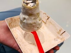 -DQ·蛋糕·冰淇淋(合生汇店)
