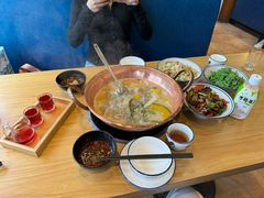 -妈妈的味道·腾冲特色菜(和顺古镇店)