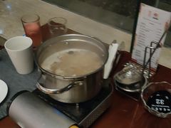 -雄楚国际大酒店-四季西餐厅