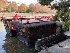 -小河直街历史文化街区