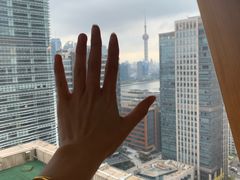 -远洋宾馆·江景餐厅