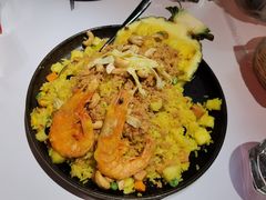 -BetterThai 泰加(苏州中心店)